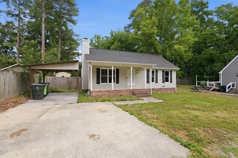 6105 River Landings Drive Raleigh NC 27604
