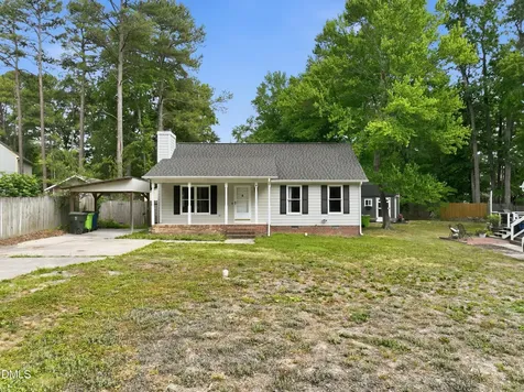 6105 River Landings Drive Raleigh NC 27604