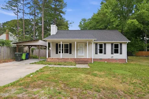 6105 River Landings Drive Raleigh NC 27604