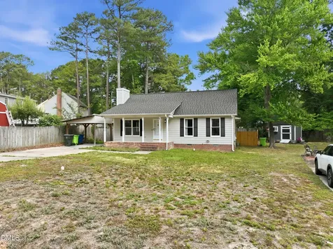 6105 River Landings Drive Raleigh NC 27604