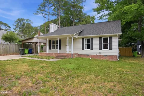 6105 River Landings Drive Raleigh NC 27604