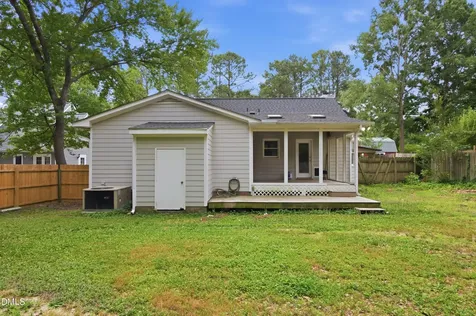 6105 River Landings Drive Raleigh NC 27604
