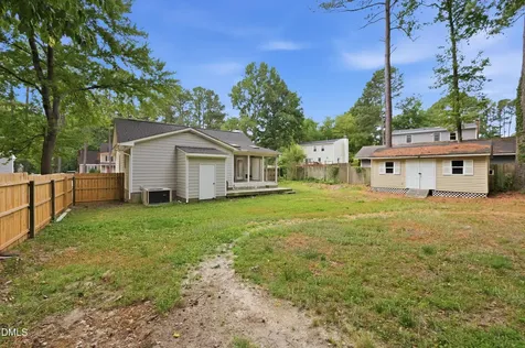 6105 River Landings Drive Raleigh NC 27604