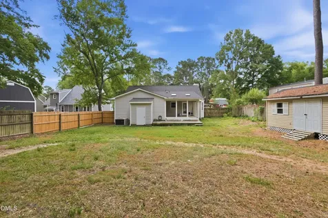 6105 River Landings Drive Raleigh NC 27604
