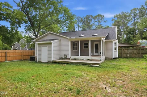 6105 River Landings Drive Raleigh NC 27604