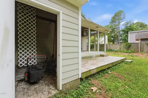 6105 River Landings Drive Raleigh NC 27604