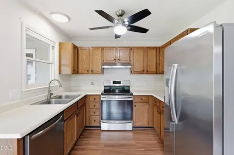 6105 River Landings Drive Raleigh NC 27604
