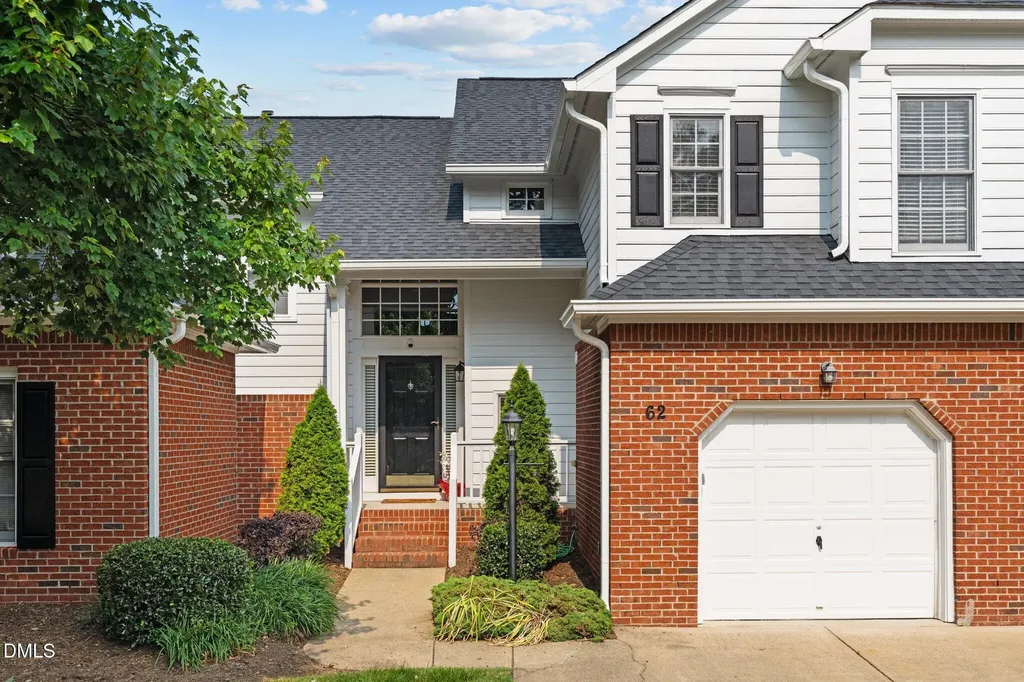 62 Lake Village Drive Durham NC 27713