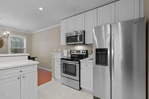 62 Lake Village Drive Durham NC 27713