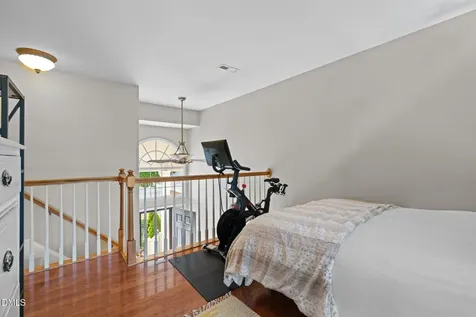 62 Lake Village Drive Durham NC 27713