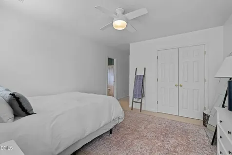 62 Lake Village Drive Durham NC 27713