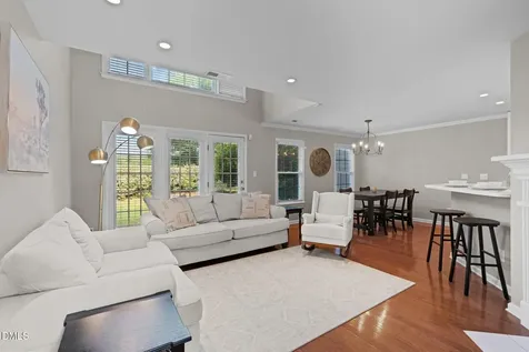 62 Lake Village Drive Durham NC 27713