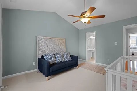 62 Lake Village Drive Durham NC 27713