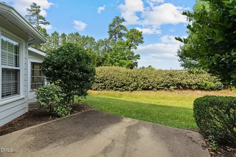 62 Lake Village Drive Durham NC 27713