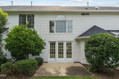 62 Lake Village Drive Durham NC 27713