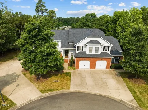 62 Lake Village Drive Durham NC 27713