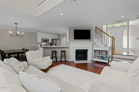 62 Lake Village Drive Durham NC 27713