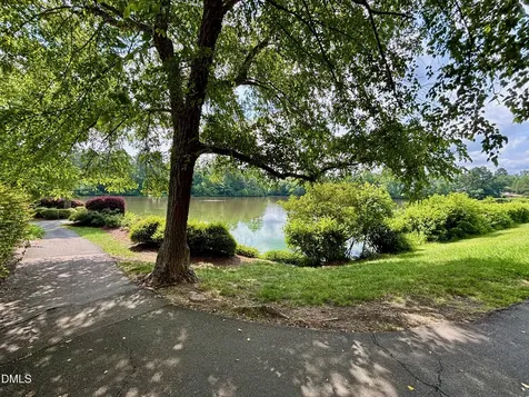 62 Lake Village Drive Durham NC 27713