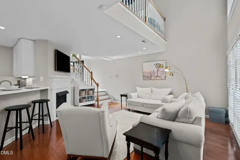 62 Lake Village Drive Durham NC 27713