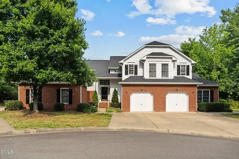 62 Lake Village Drive Durham NC 27713