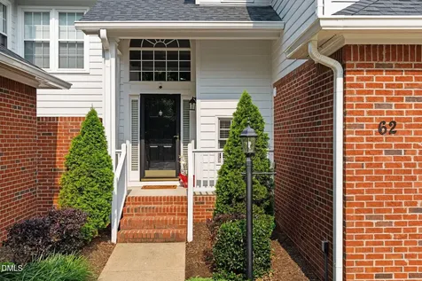 62 Lake Village Drive Durham NC 27713