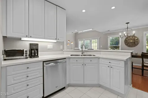 62 Lake Village Drive Durham NC 27713