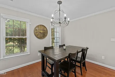 62 Lake Village Drive Durham NC 27713