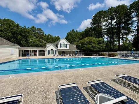62 Lake Village Drive Durham NC 27713