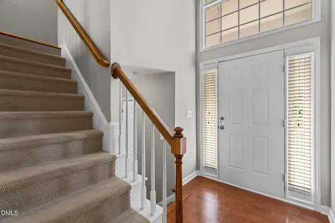 62 Lake Village Drive Durham NC 27713