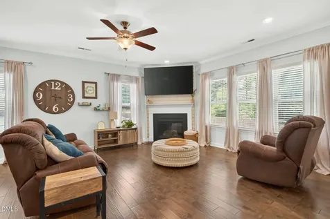 8108 Fieldcrest Lane Fuquay Varina NC 27526