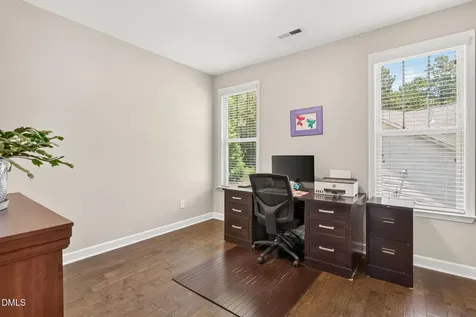 8108 Fieldcrest Lane Fuquay Varina NC 27526