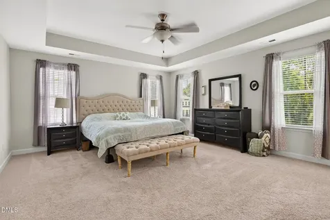 8108 Fieldcrest Lane Fuquay Varina NC 27526