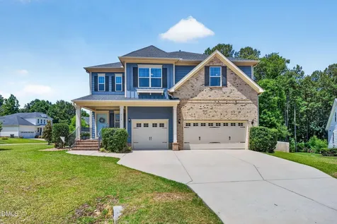 8108 Fieldcrest Lane Fuquay Varina NC 27526