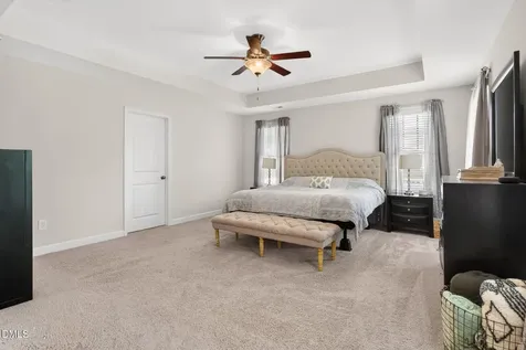 8108 Fieldcrest Lane Fuquay Varina NC 27526
