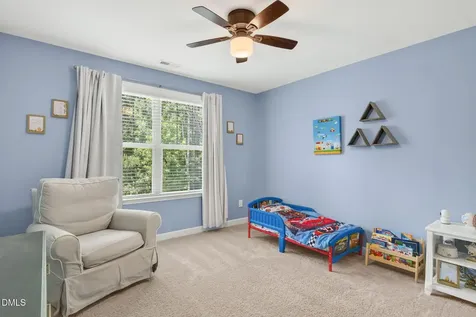 8108 Fieldcrest Lane Fuquay Varina NC 27526
