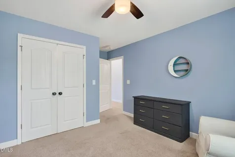 8108 Fieldcrest Lane Fuquay Varina NC 27526