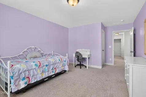 8108 Fieldcrest Lane Fuquay Varina NC 27526