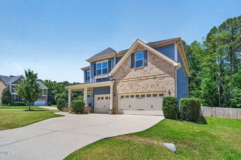 8108 Fieldcrest Lane Fuquay Varina NC 27526
