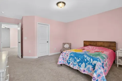 8108 Fieldcrest Lane Fuquay Varina NC 27526