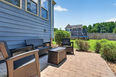8108 Fieldcrest Lane Fuquay Varina NC 27526