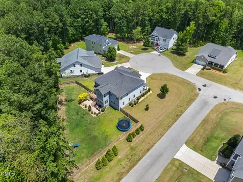 8108 Fieldcrest Lane Fuquay Varina NC 27526