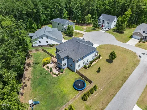 8108 Fieldcrest Lane Fuquay Varina NC 27526