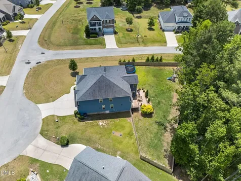 8108 Fieldcrest Lane Fuquay Varina NC 27526