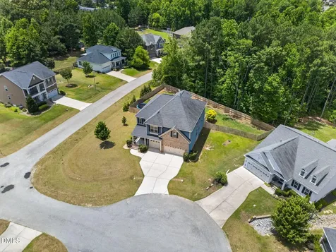 8108 Fieldcrest Lane Fuquay Varina NC 27526