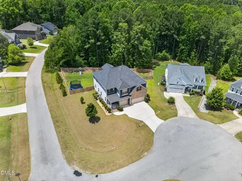 8108 Fieldcrest Lane Fuquay Varina NC 27526