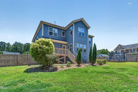 8108 Fieldcrest Lane Fuquay Varina NC 27526