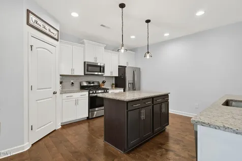 8108 Fieldcrest Lane Fuquay Varina NC 27526