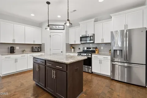 8108 Fieldcrest Lane Fuquay Varina NC 27526
