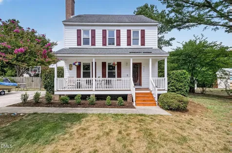 920 Fairlong Road Wake Forest NC 27587