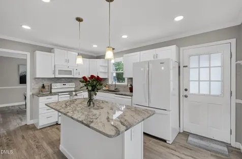 920 Fairlong Road Wake Forest NC 27587